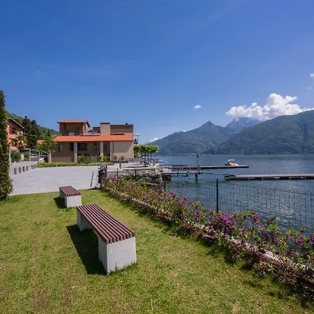 Terrazza Al Lago Apartment San Siro (Lombardy)