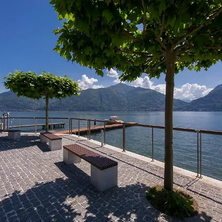 Terrazza Al Lago Apartment