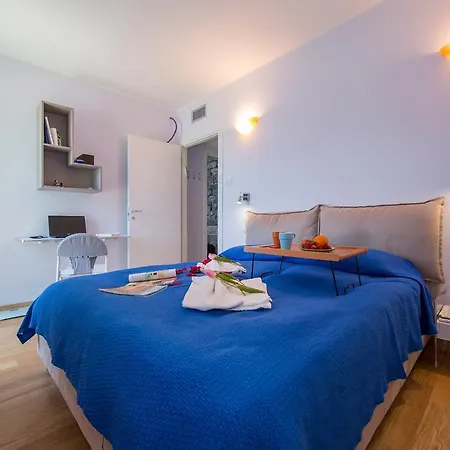 Appartement Terrazza Al Lago San Siro (Lombardy)