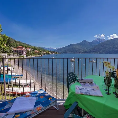 Appartement Terrazza Al Lago San Siro (Lombardy)
