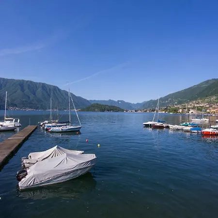Appartement Terrazza Al Lago
