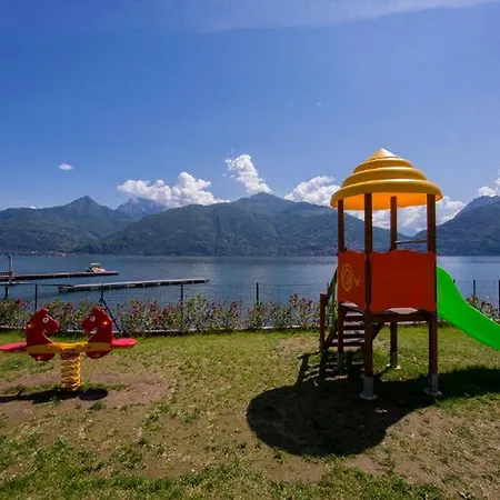 Terrazza Al Lago San Siro (Lombardy)