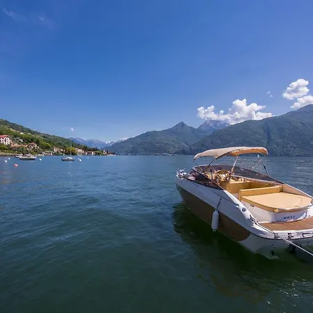 Apartman Terrazza Al Lago