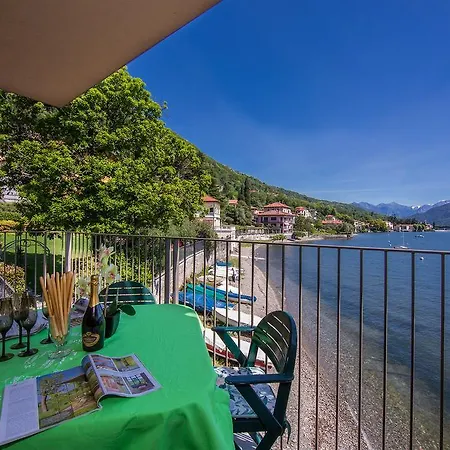 Apartman Terrazza Al Lago *
