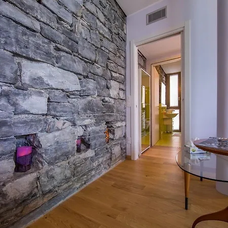 Terrazza Al Lago Apartman