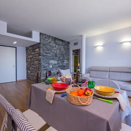 Apartman Terrazza Al Lago *