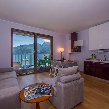 Terrazza Al Lago