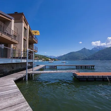 Terrazza Al Lago Apartman